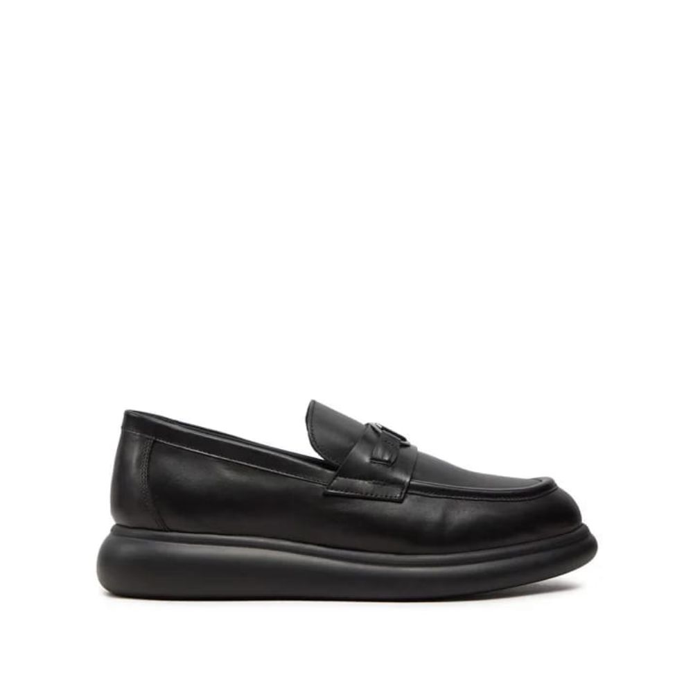 KARL LAGERFELD GRANBY FULL BLACK MEN LOAFERS